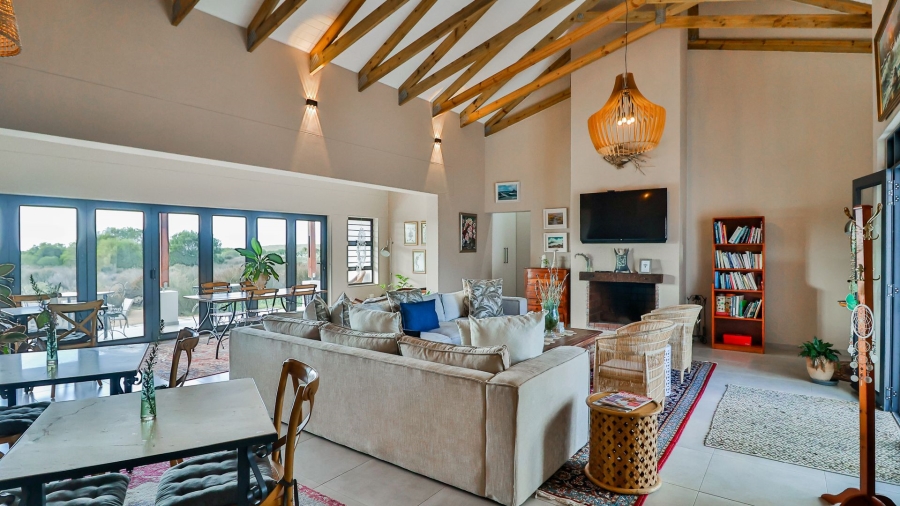 9 Bedroom Property for Sale in Long Acres Country Estate Western Cape